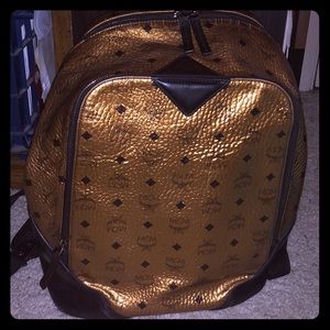 Mcm bag